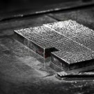 Printing like Gutenberg